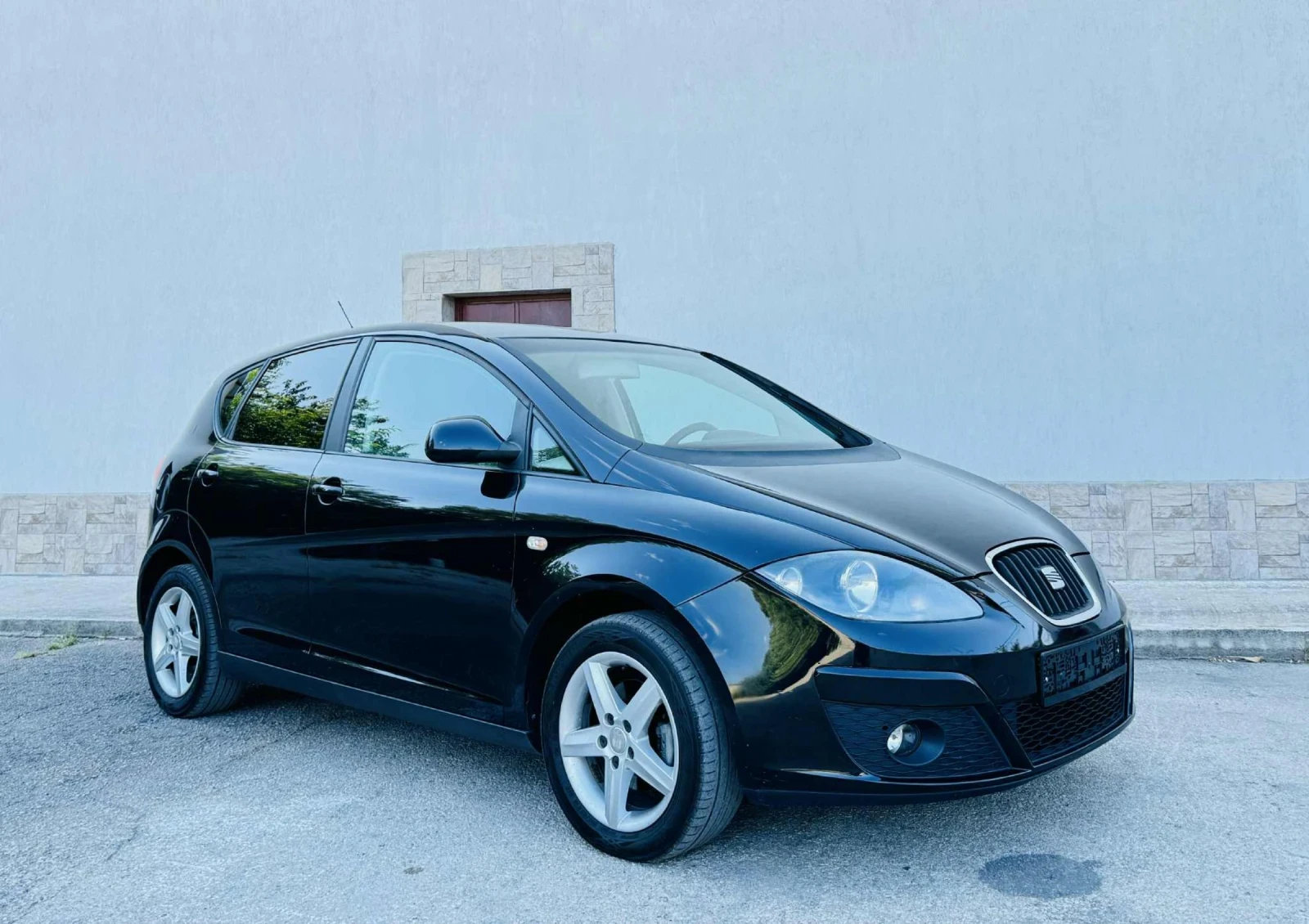Seat Altea 1400 БЕНЗИН  - изображение 3