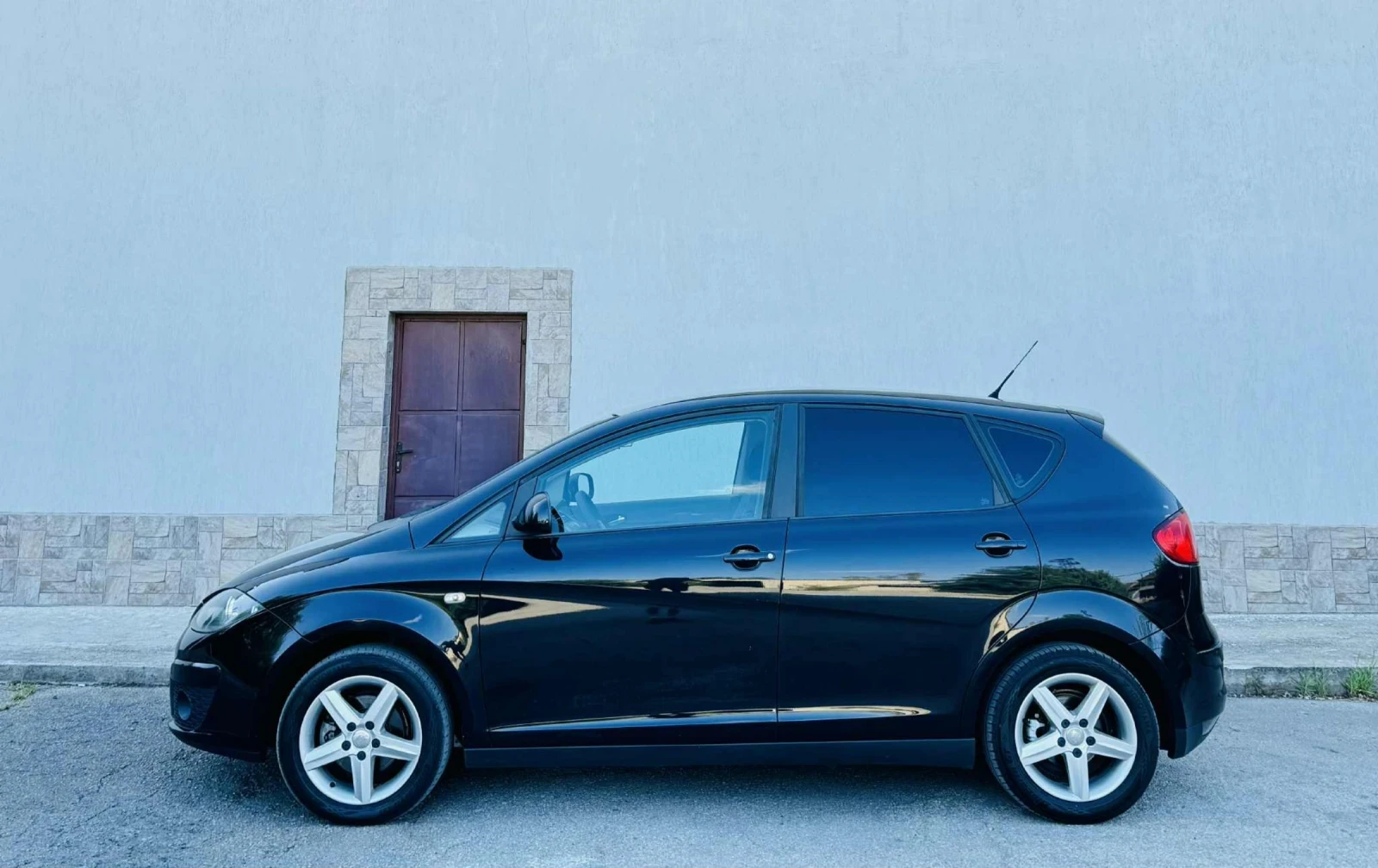 Seat Altea 1400 БЕНЗИН  - изображение 6