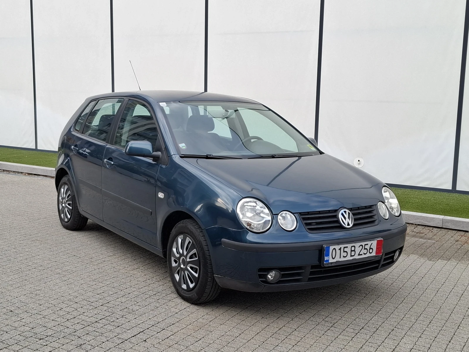 VW Polo 1.2i* (64кс)* * НОВ ВНОС* *  - изображение 8