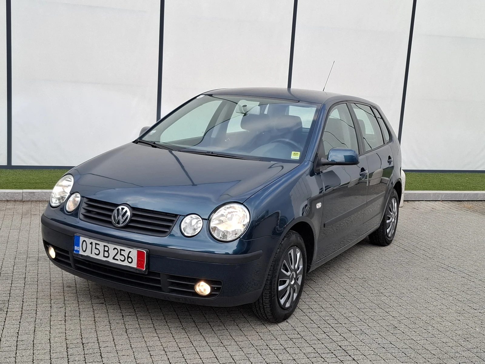 VW Polo 1.2i* (64кс)* * НОВ ВНОС* *  - изображение 2
