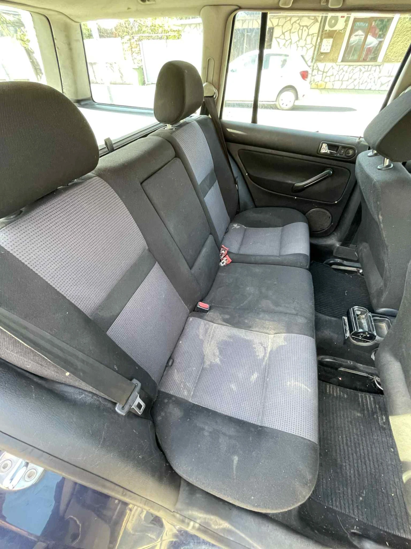 VW Golf  - изображение 5