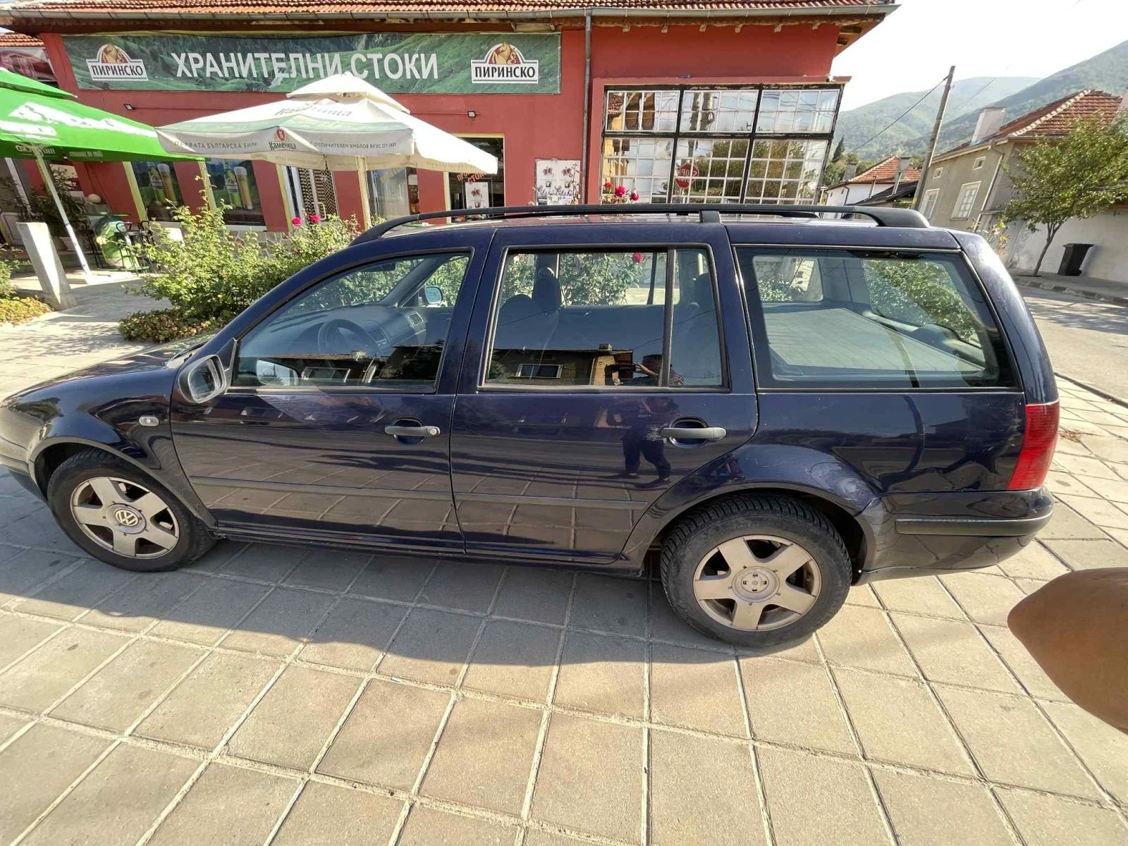 VW Golf  - изображение 7