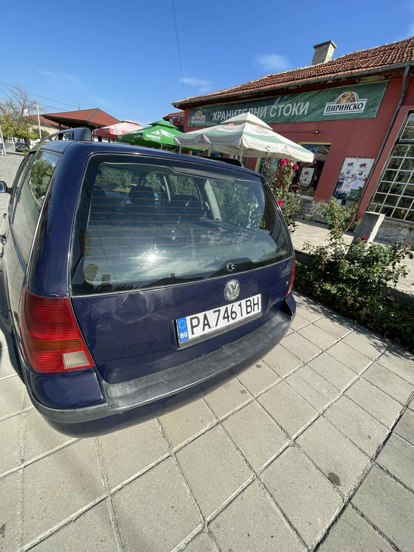 VW Golf  - изображение 6