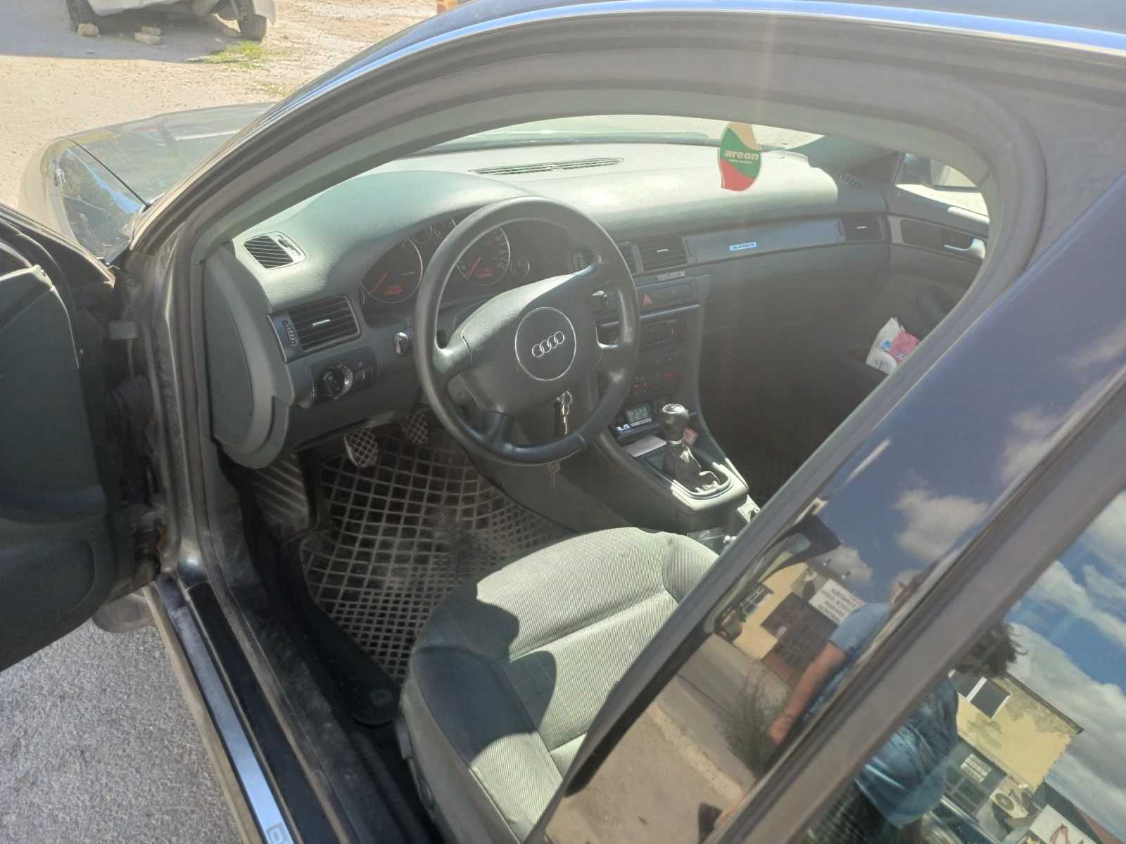 Audi A6 Allroad | Mobile.bg — изображение 2