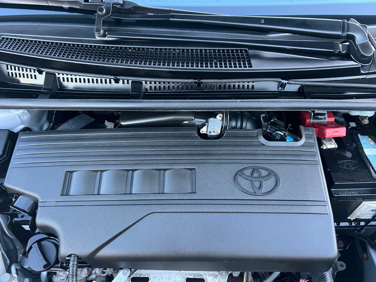 Toyota Yaris 1.3- | Mobile.bg   17