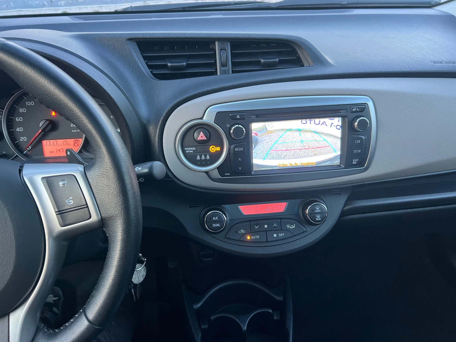 Toyota Yaris 1.3- | Mobile.bg   12