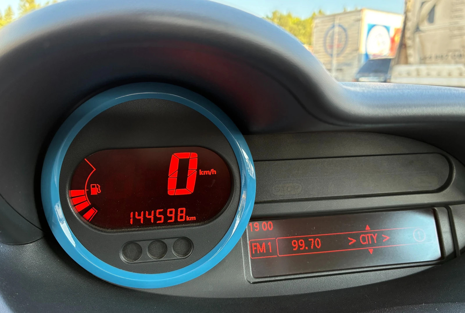 Renault Twingo 1.2 | Mobile.bg   7