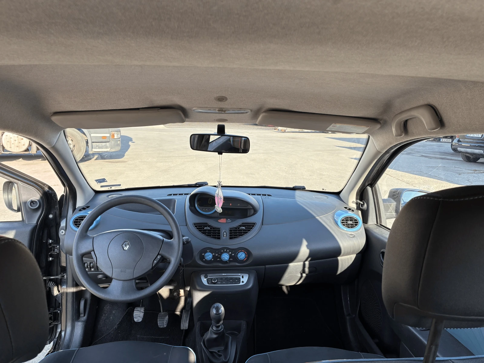 Renault Twingo 1.2 | Mobile.bg   6