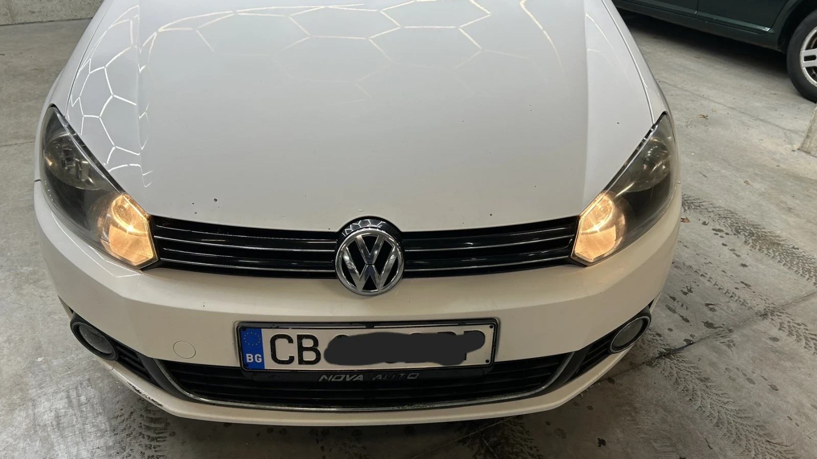 VW Golf  - изображение 5