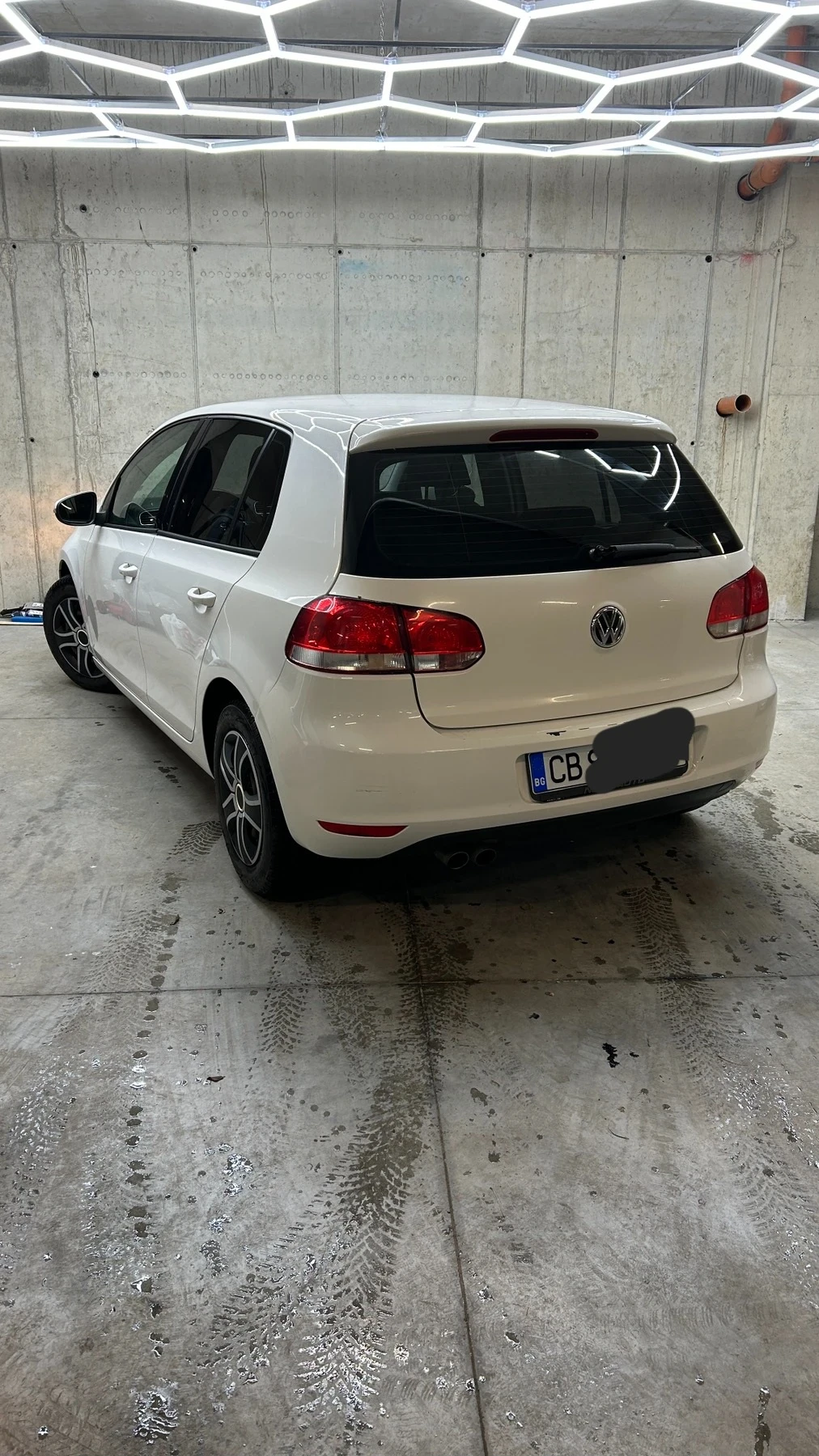 VW Golf  - изображение 3