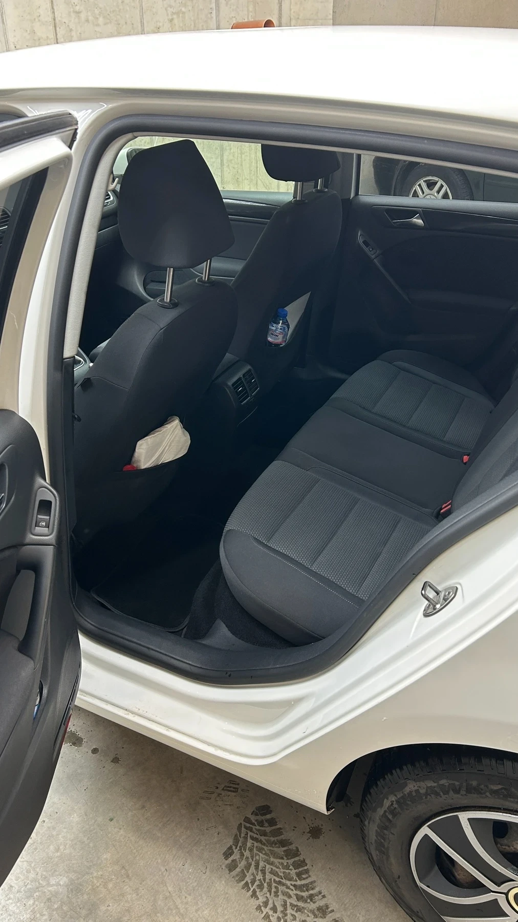 VW Golf  - изображение 9