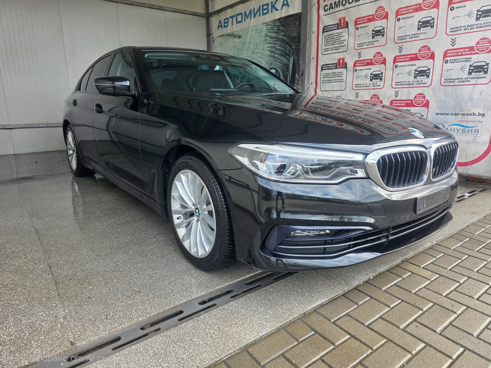 BMW 530 | Mobile.bg � ����������� 2