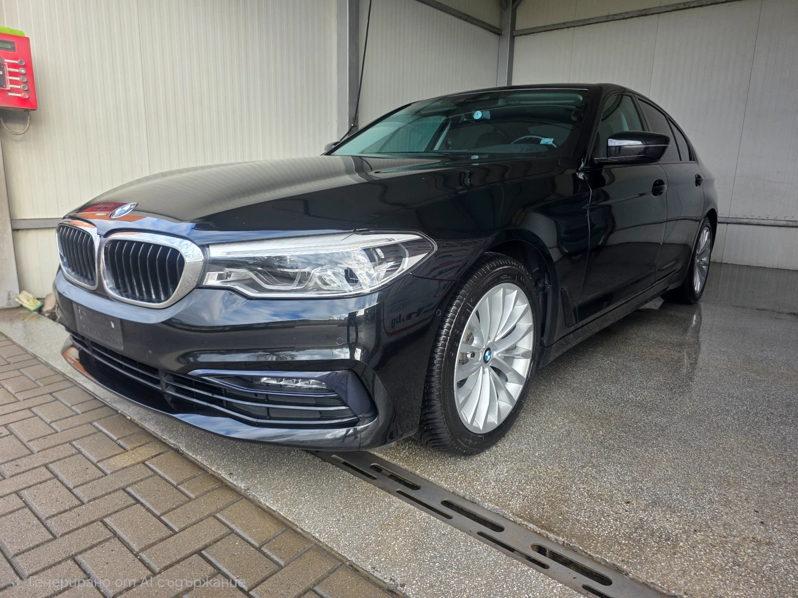 BMW 530 | Mobile.bg � ����������� 3