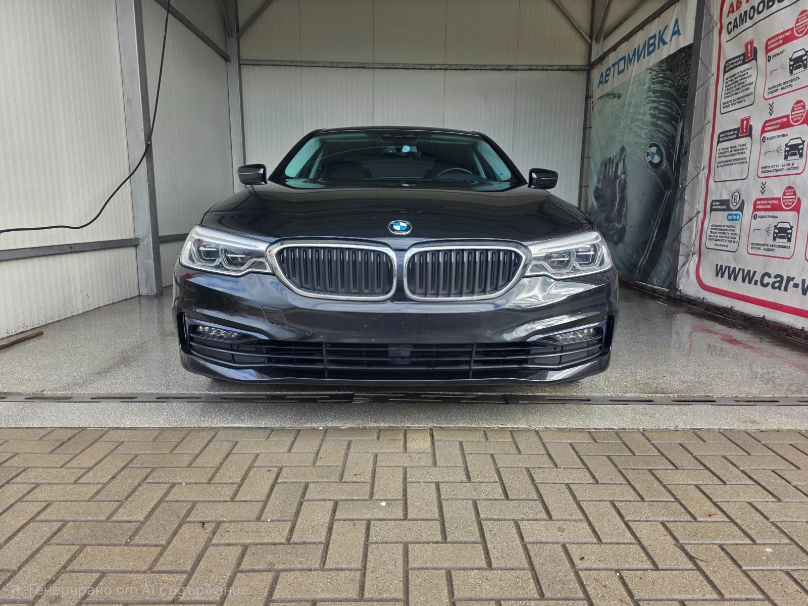BMW 530 | Mobile.bg � ����������� 1