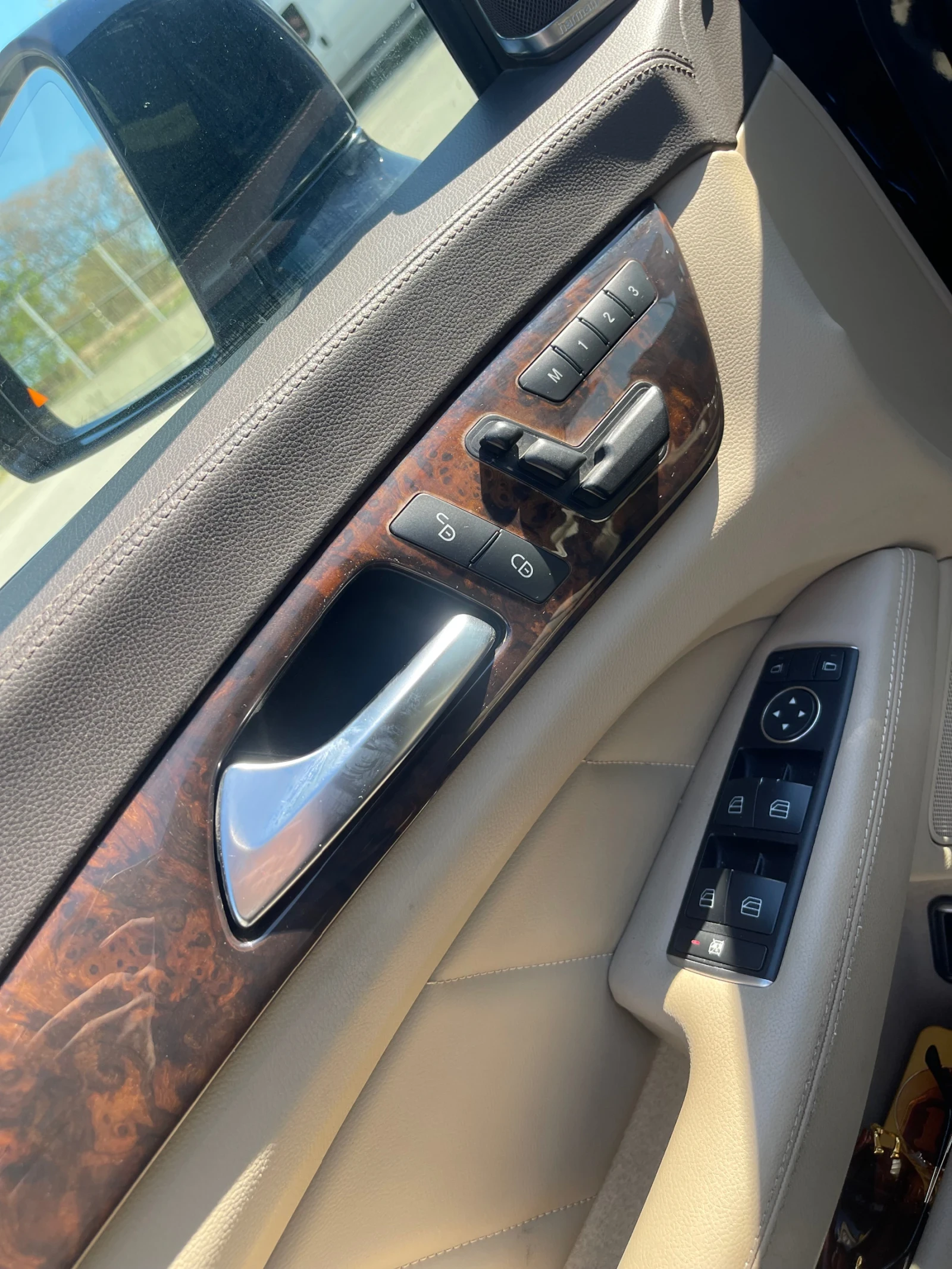 Mercedes-Benz CLS 550 4 matic * AMG*  | Mobile.bg � ����������� 11