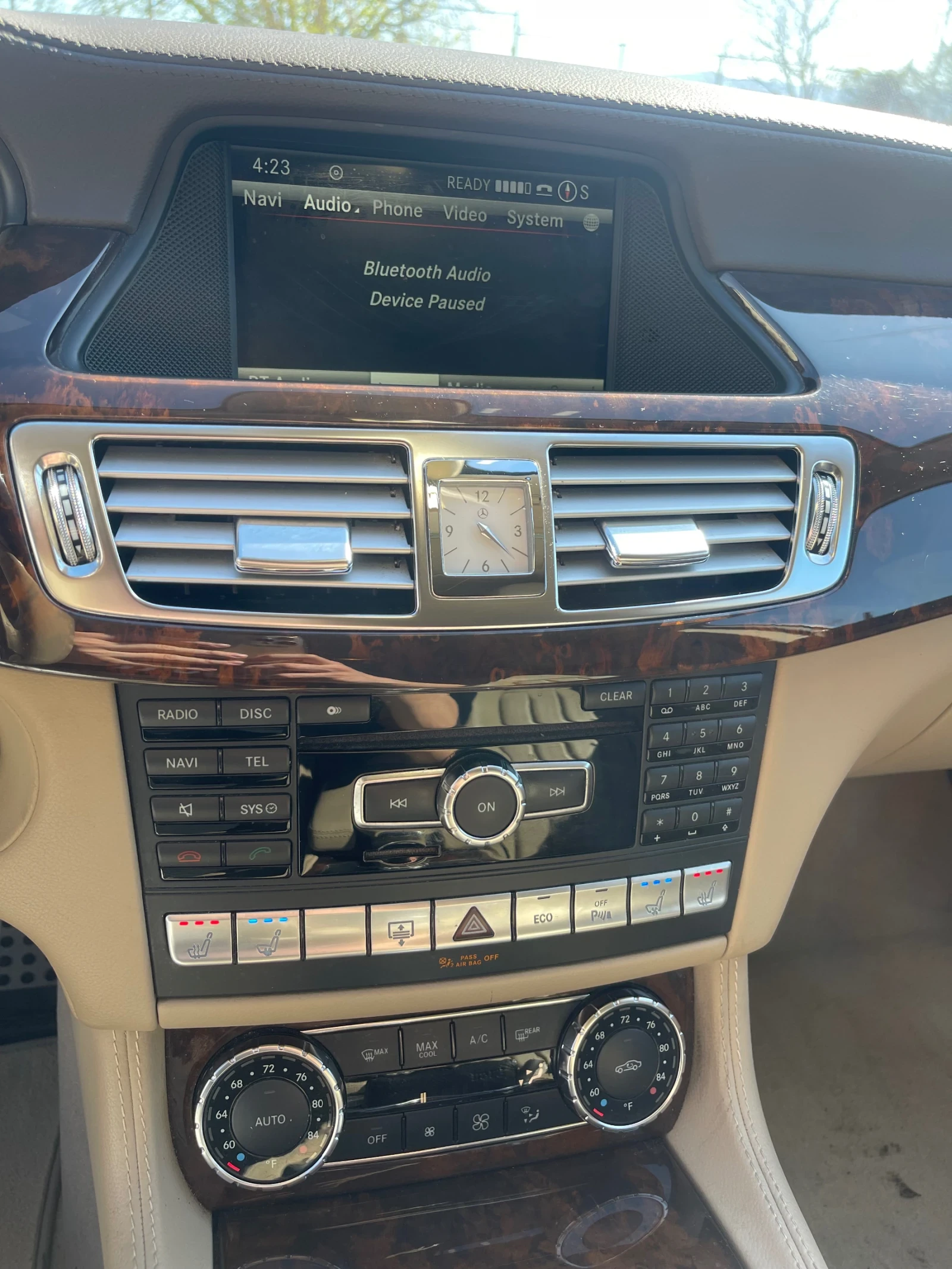 Mercedes-Benz CLS 550 4 matic * AMG*  | Mobile.bg � ����������� 12