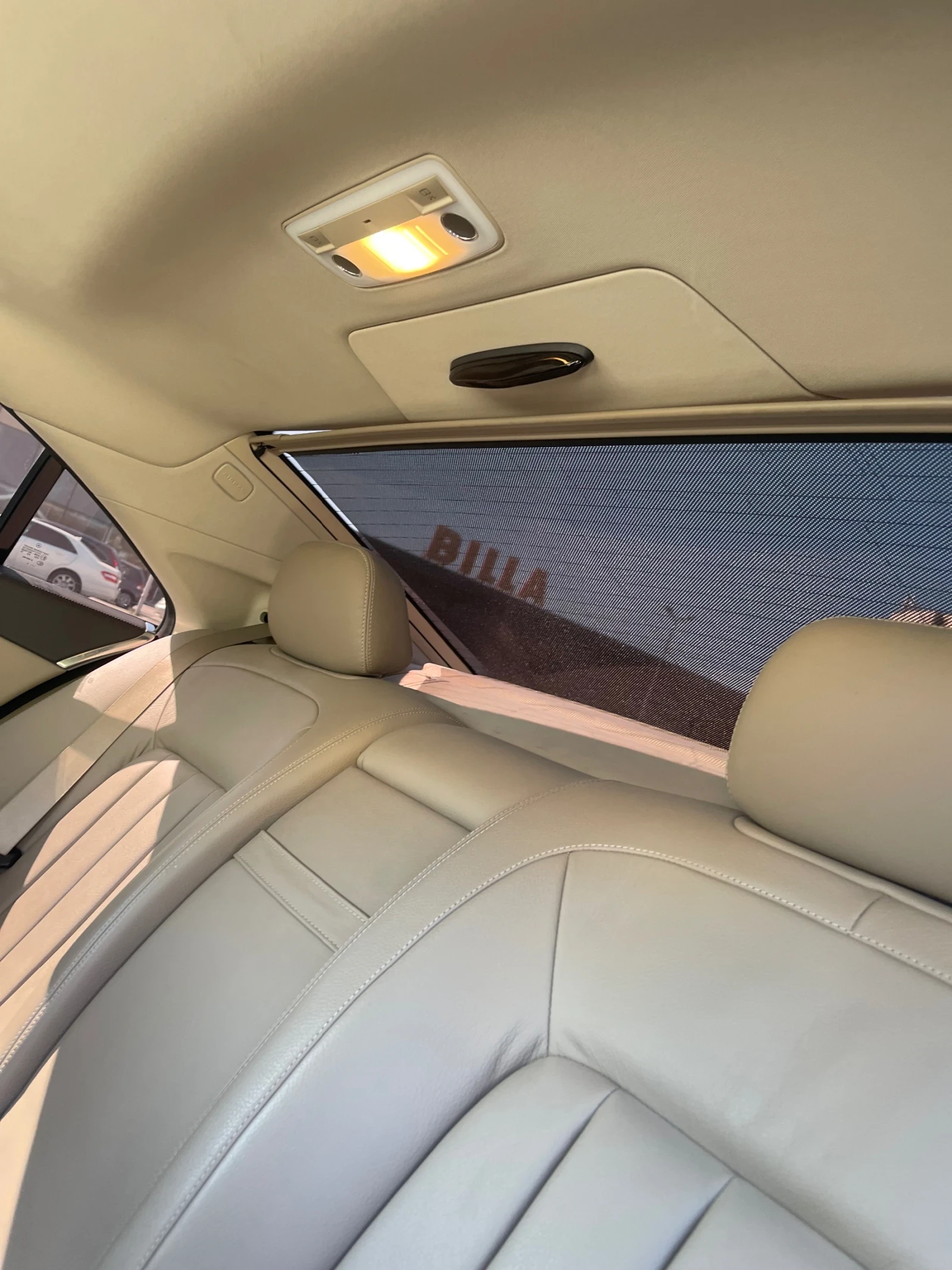 Mercedes-Benz CLS 550 4 matic * AMG*  | Mobile.bg � ����������� 10