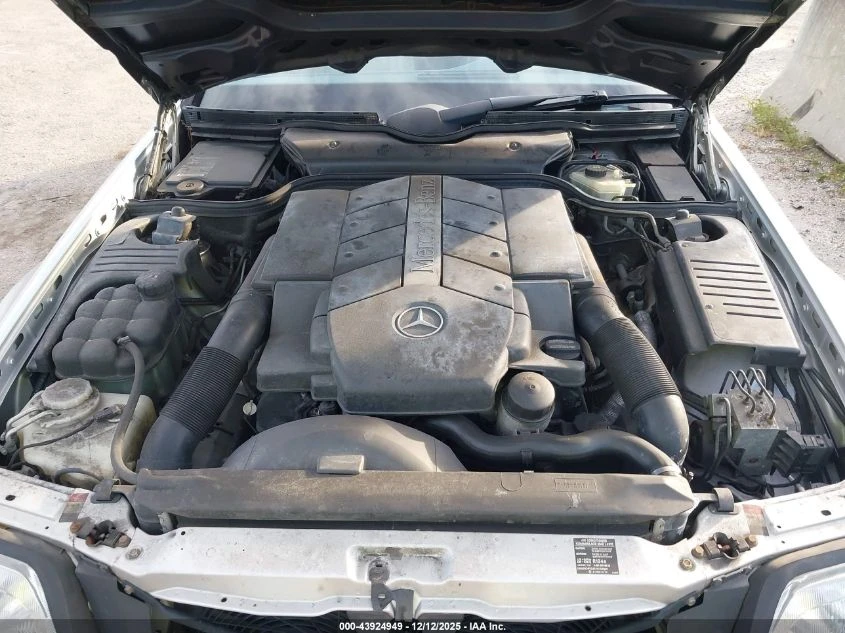Mercedes-Benz SL 500 5.0L V-8 , 302HP Rear Wheel Drive | Mobile.bg � ����������� 15