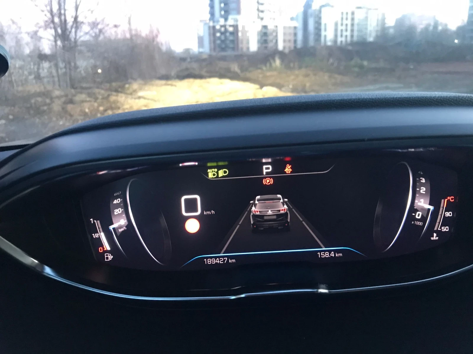 Peugeot 3008 | Mobile.bg � ����������� 7