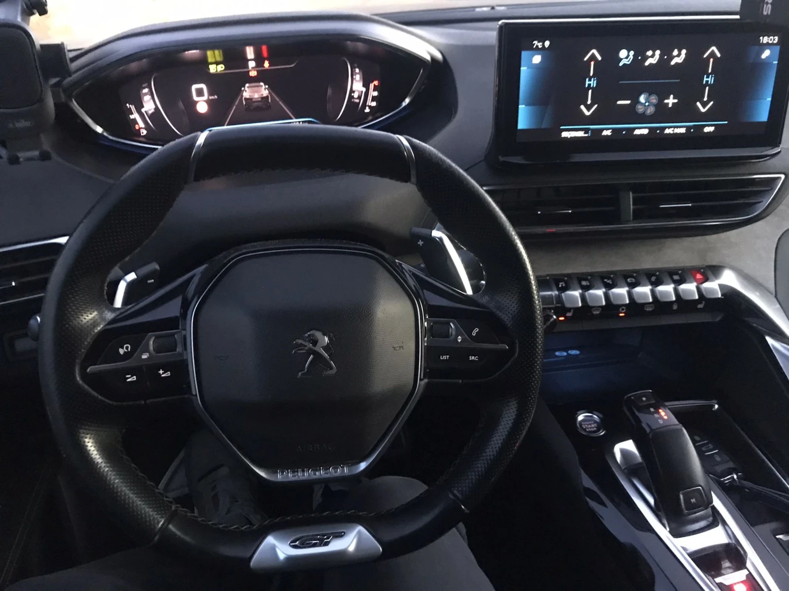 Peugeot 3008 | Mobile.bg � ����������� 9