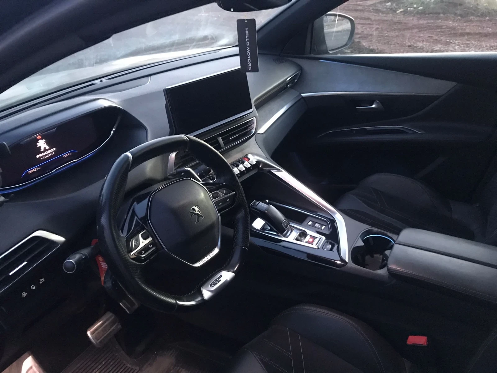 Peugeot 3008 | Mobile.bg � ����������� 6