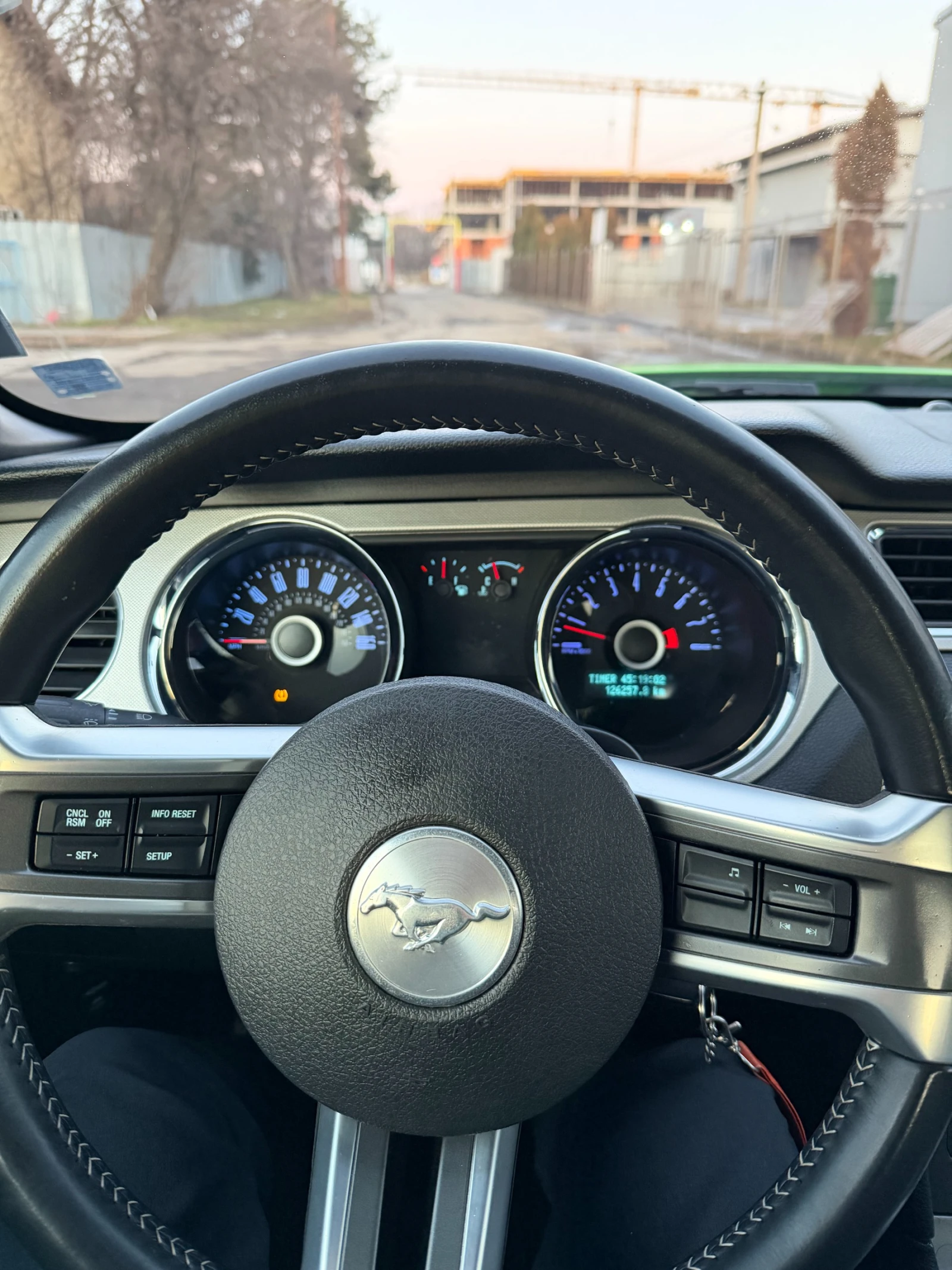 Ford Mustang 3.7/V6 | Mobile.bg � ����������� 13