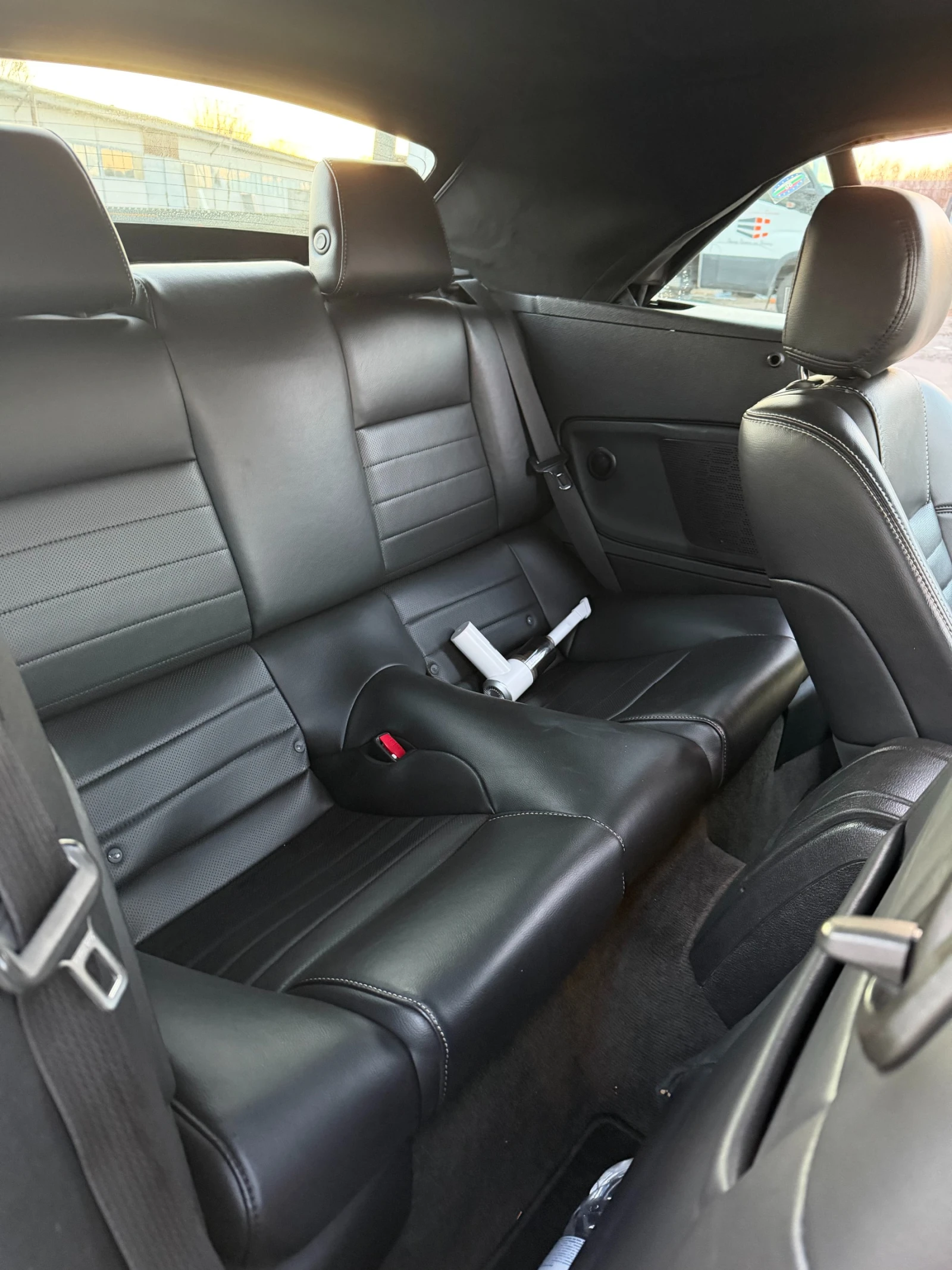 Ford Mustang 3.7/V6 | Mobile.bg � ����������� 8