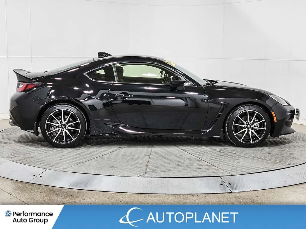 Toyota GR86 * CARFAX * ЦЕНА ДО БГ - изображение 8