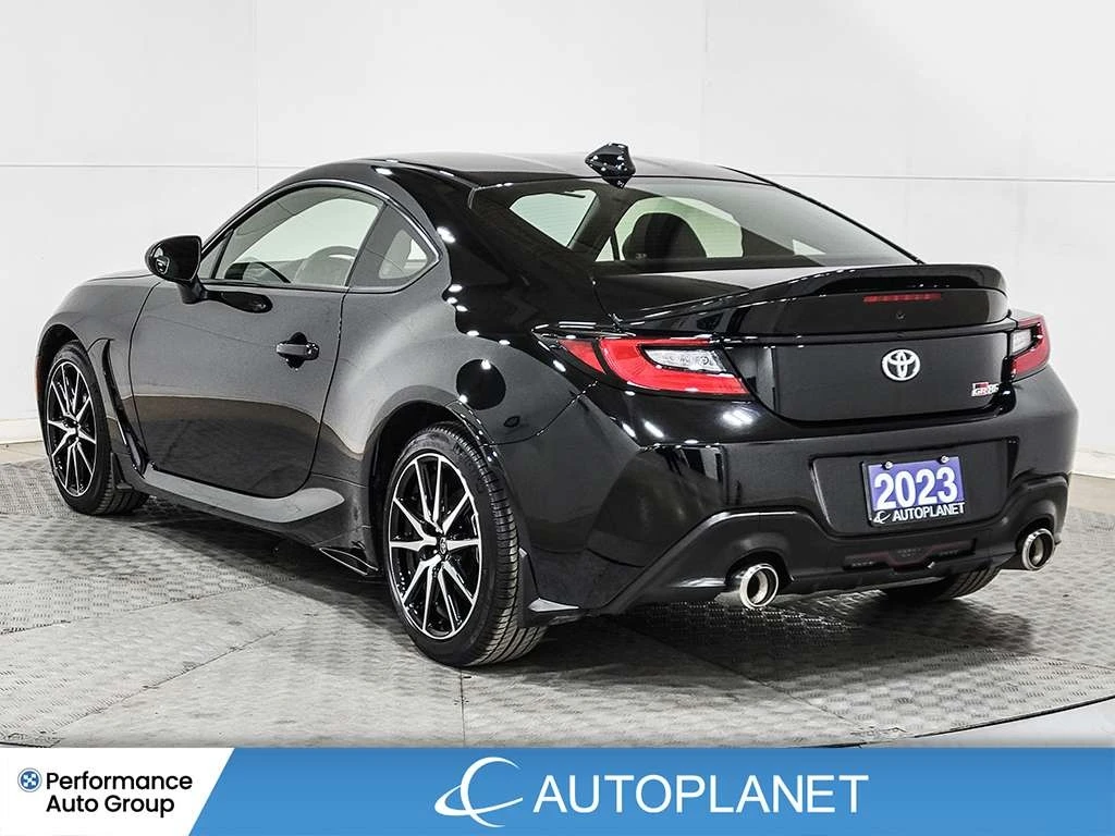 Toyota GR86 * CARFAX * ЦЕНА ДО БГ - изображение 5