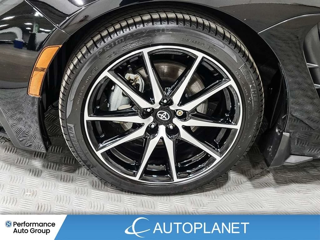 Toyota GR86 * CARFAX * ЦЕНА ДО БГ - изображение 10