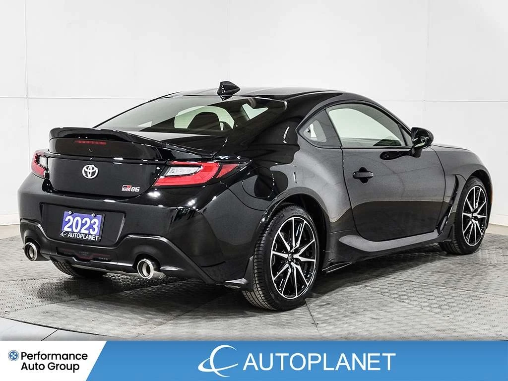 Toyota GR86 * CARFAX * ЦЕНА ДО БГ - изображение 7