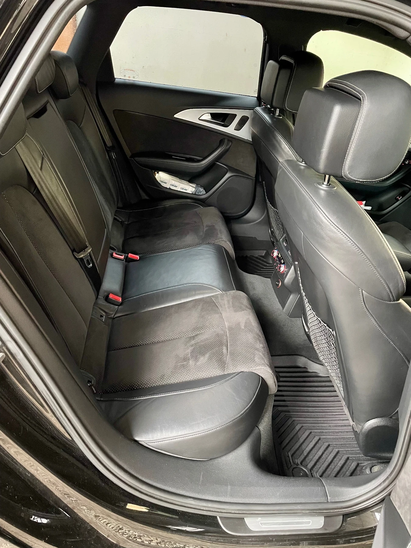 Audi A6 3.0TDI QUATTRO 218 | Mobile.bg � ����������� 11