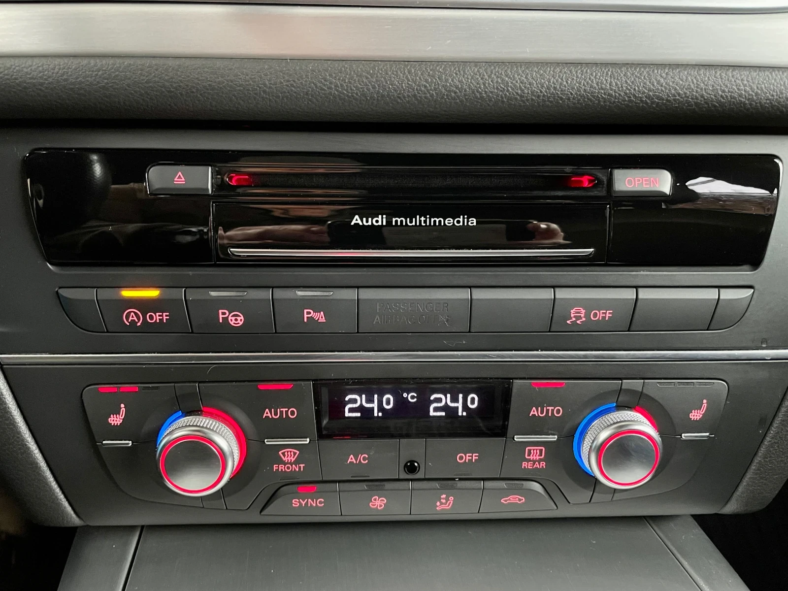 Audi A6 3.0TDI QUATTRO 218 | Mobile.bg � ����������� 14