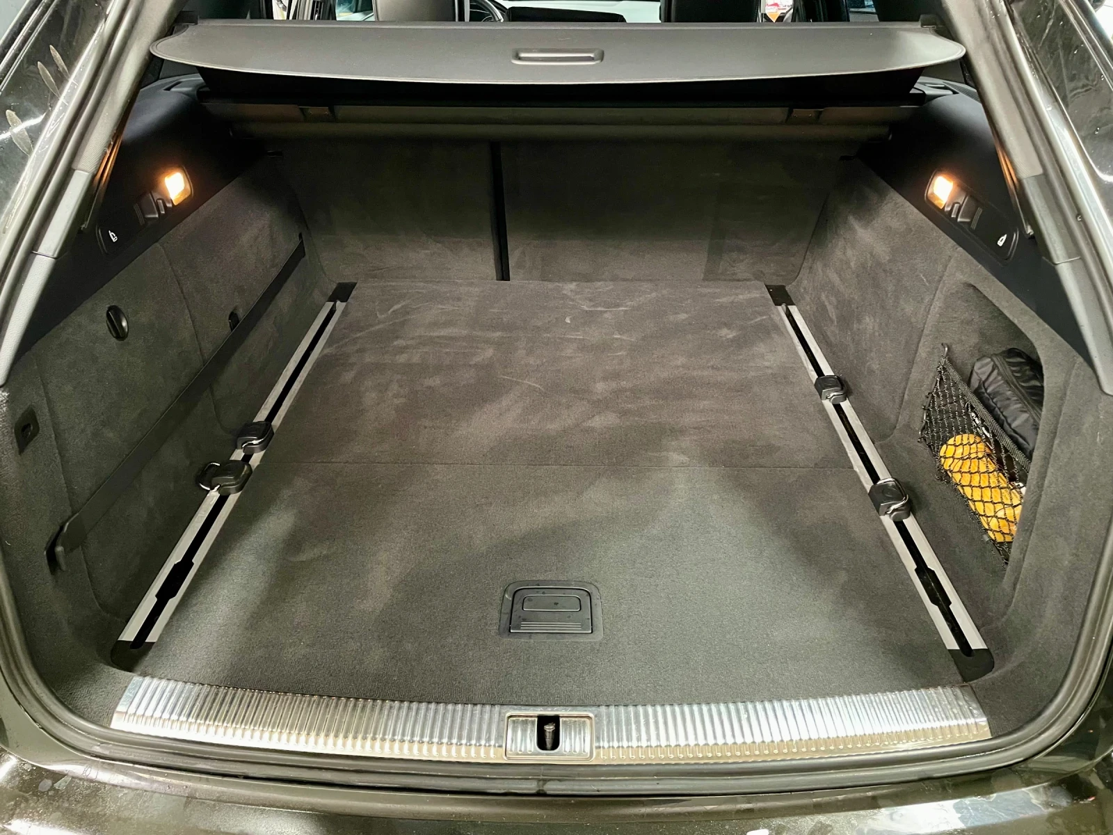 Audi A6 3.0TDI QUATTRO 218 | Mobile.bg � ����������� 17