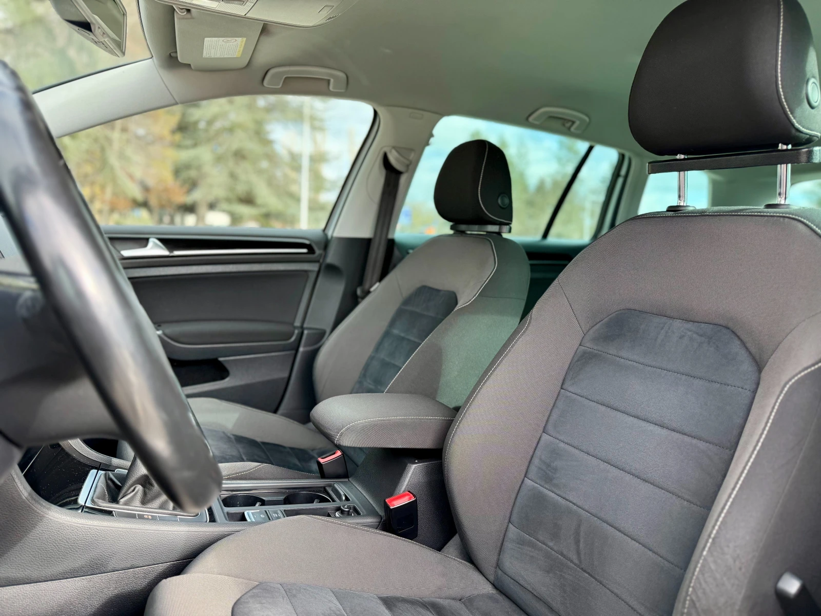 VW Golf 2.0TDI* 150HP* HIGHLINE*  | Mobile.bg � ����������� 11