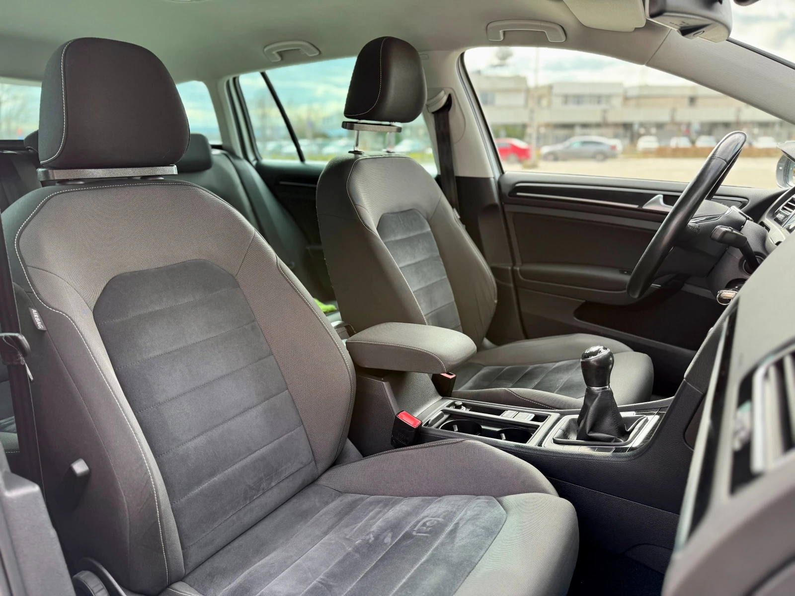 VW Golf 2.0TDI* 150HP* HIGHLINE*  | Mobile.bg � ����������� 14