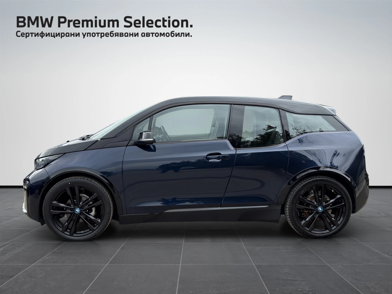 BMW i3 120Ah - изображение 3