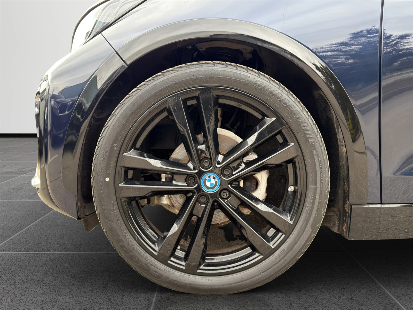 BMW i3 120Ah - изображение 5