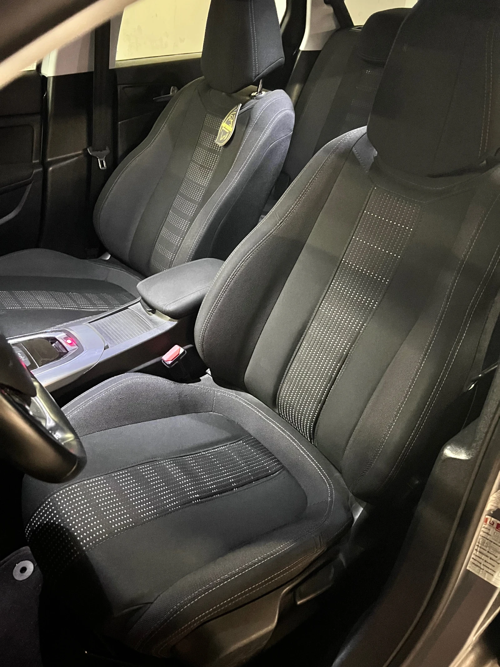 Peugeot 308 SW - изображение 5