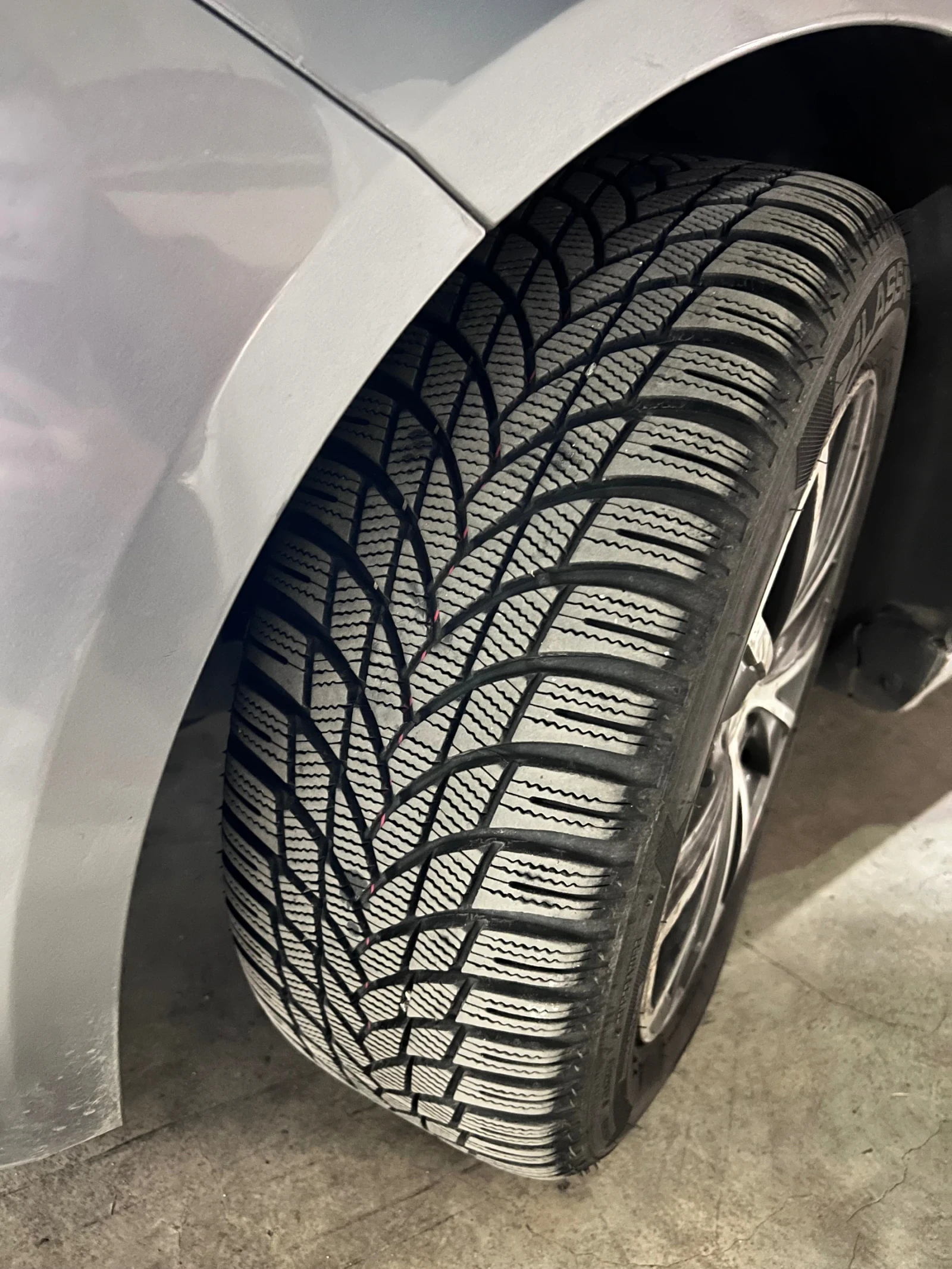 Peugeot 308 SW - изображение 9