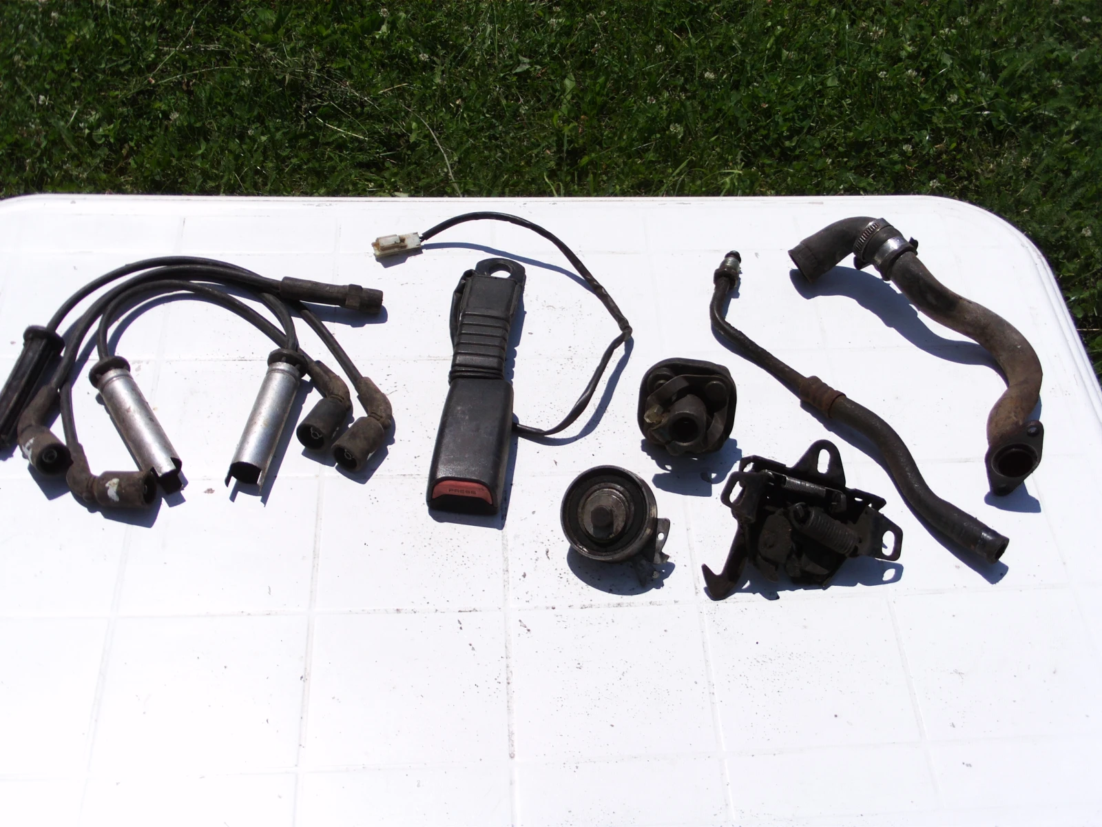 Daewoo Lanos 1.5i ����� ���� | Mobile.bg � ����������� 14