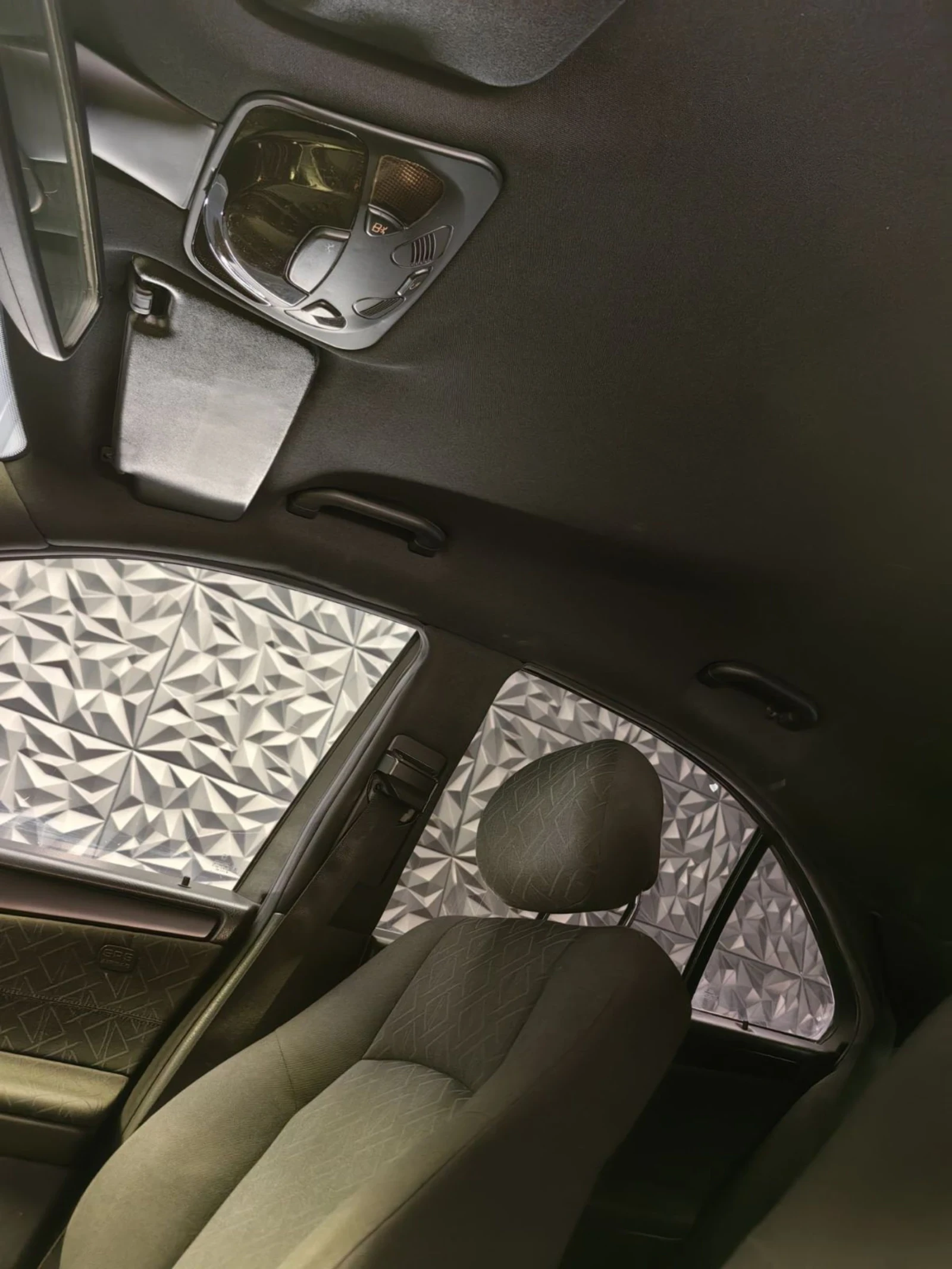 Mercedes-Benz C 220 GREYMATT�* ELEGANCE* �����* ��������* 6��* ��� | Mobile.bg � ����������� 12