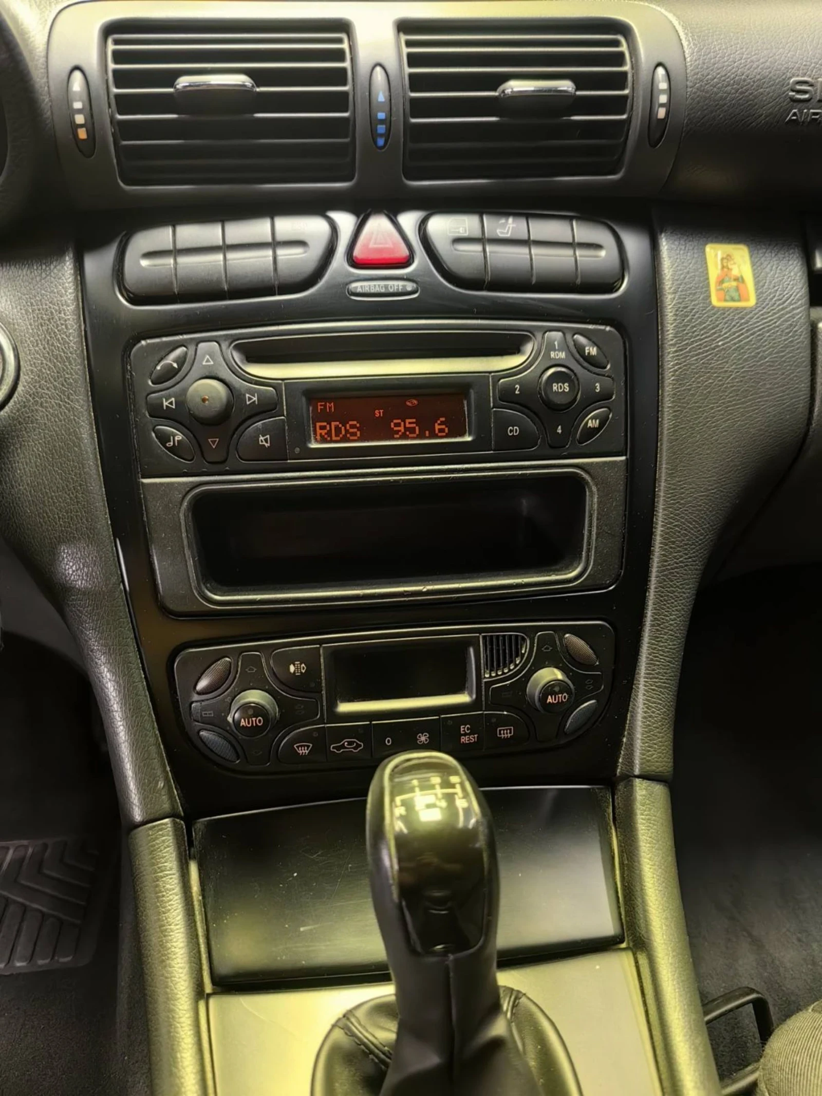 Mercedes-Benz C 220 GREYMATT�* ELEGANCE* �����* ��������* 6��* ��� | Mobile.bg � ����������� 8