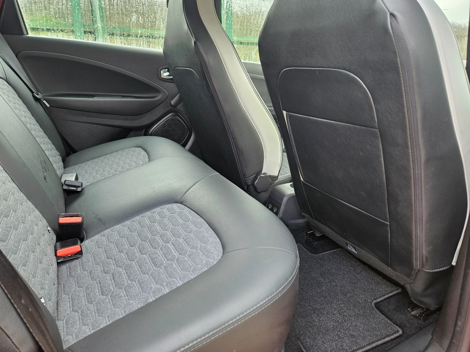 Renault Zoe R110/52kwh, снимка 13 - Автомобили и джипове - 53835419