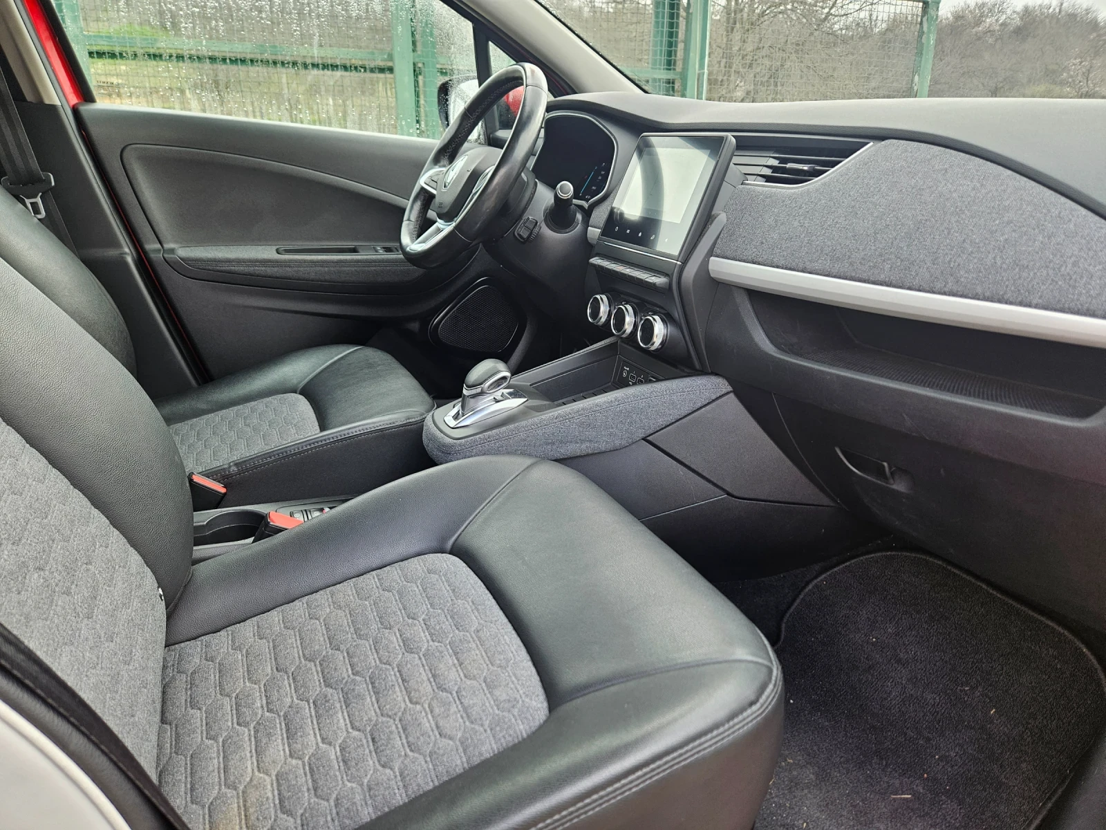 Renault Zoe R110/52kwh, снимка 14 - Автомобили и джипове - 53835419