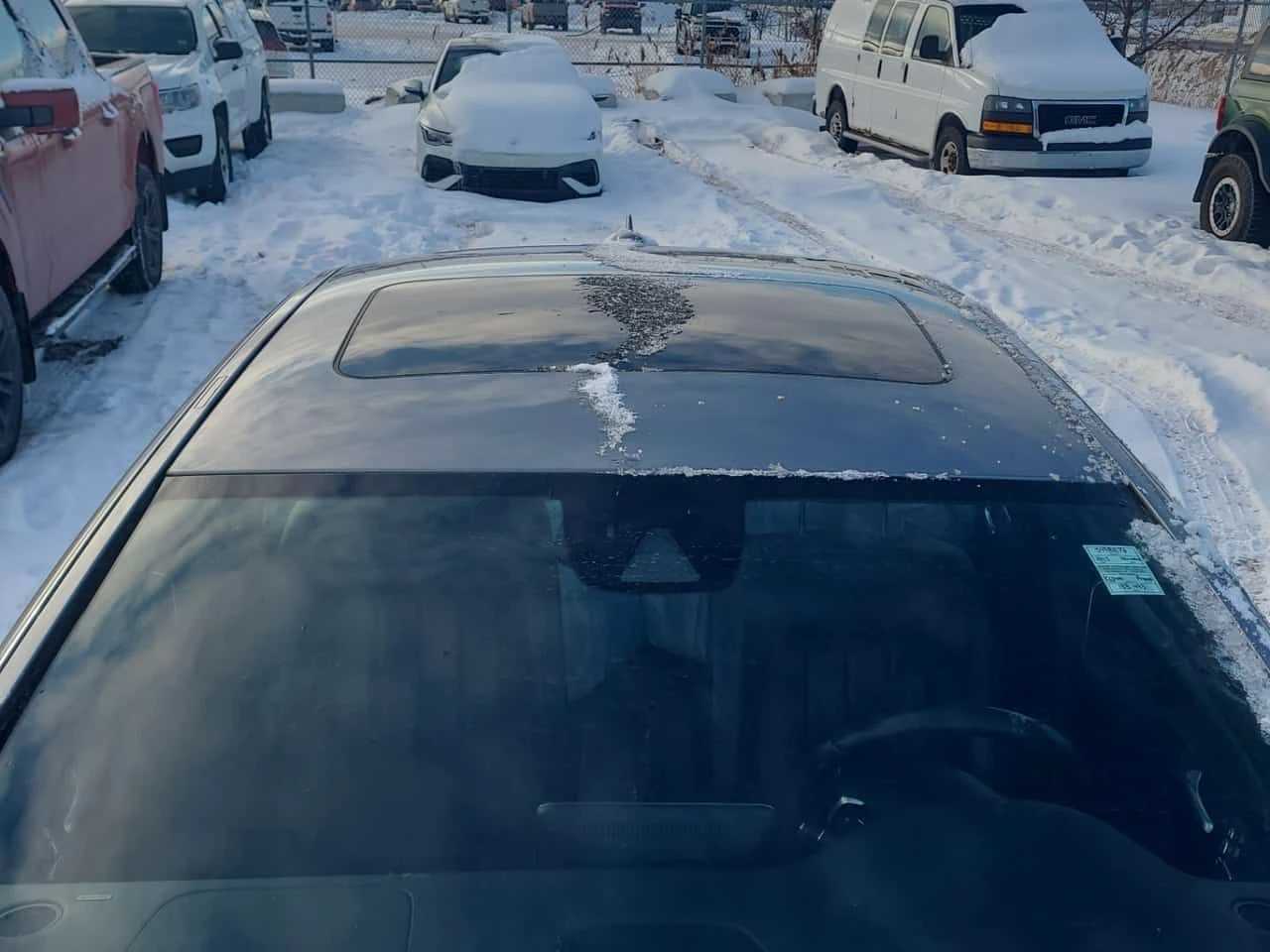 Mercedes-Benz CLS 400 / CARFAX / DISTRONIC / 360 / HARMON KARDON , снимка 16 - Автомобили и джипове - 53937161