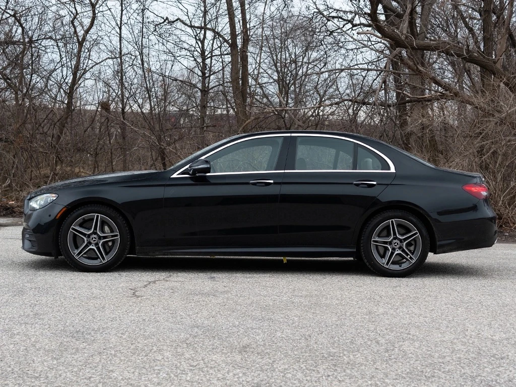 Mercedes-Benz E 450 AMG* PACK* BURMESTER* LANE* ASSIST* ДИГИТАЛНО* ТАБ, снимка 6 - Автомобили и джипове - 54145501