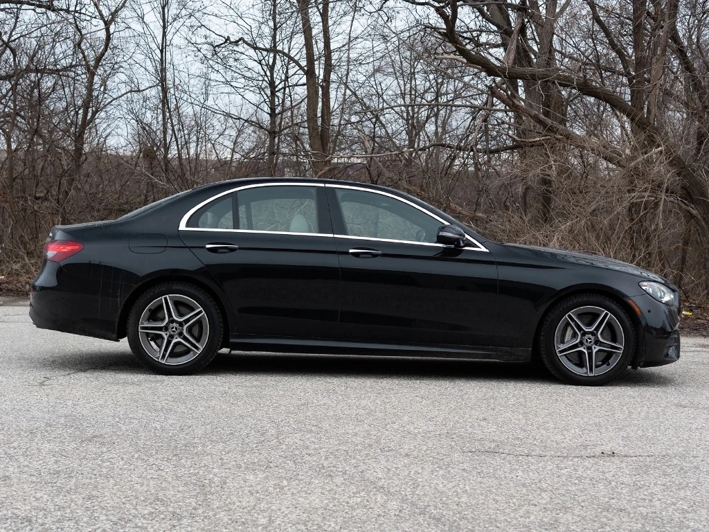 Mercedes-Benz E 450 AMG* PACK* BURMESTER* LANE* ASSIST* ДИГИТАЛНО* ТАБ, снимка 5 - Автомобили и джипове - 54145501