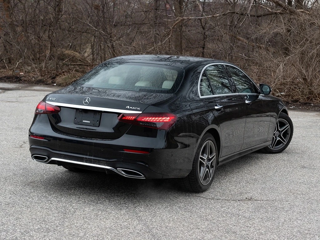 Mercedes-Benz E 450 AMG* PACK* BURMESTER* LANE* ASSIST* ДИГИТАЛНО* ТАБ, снимка 2 - Автомобили и джипове - 54145501