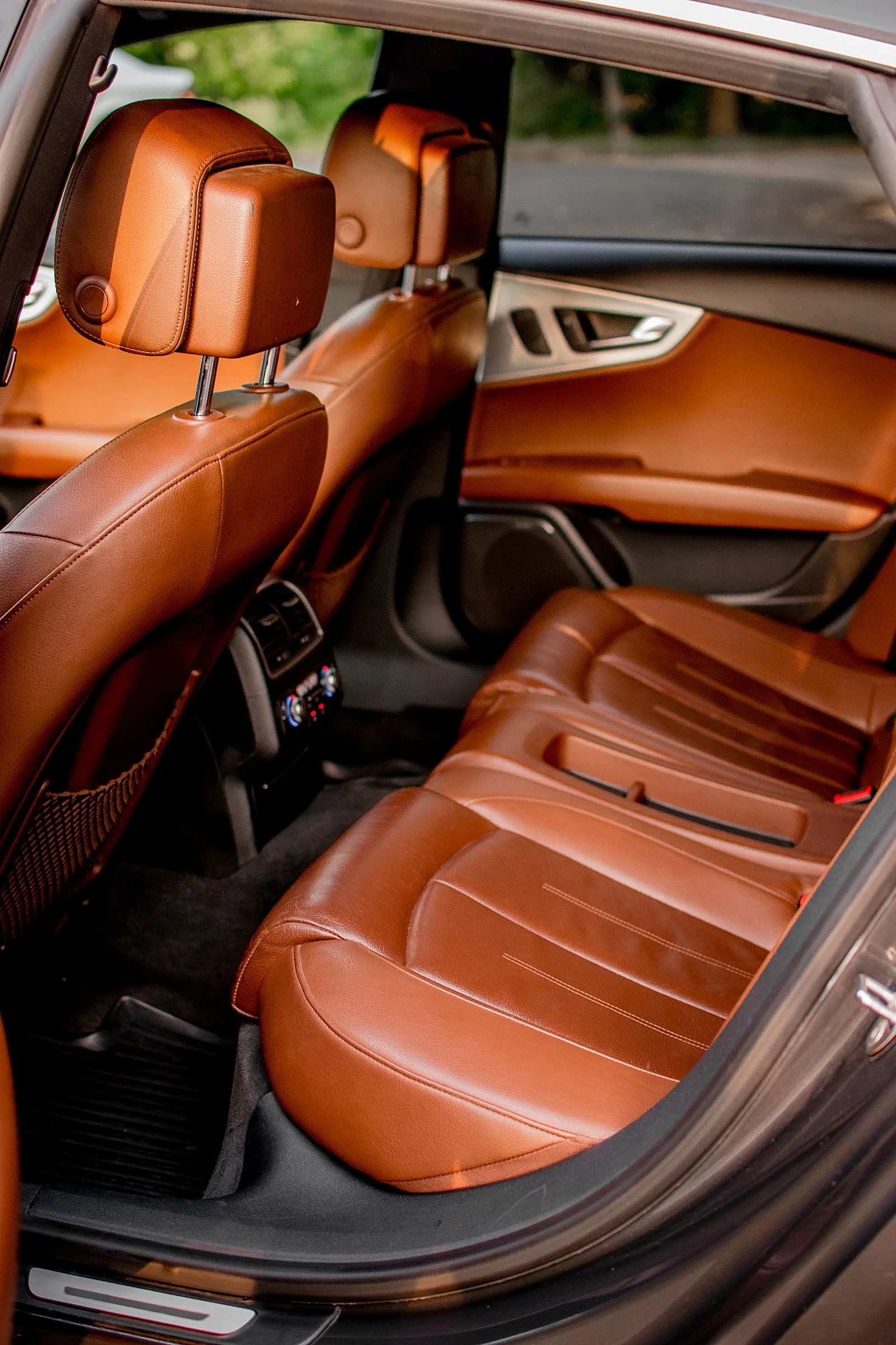 Audi A7, снимка 11 - Автомобили и джипове - 54241639